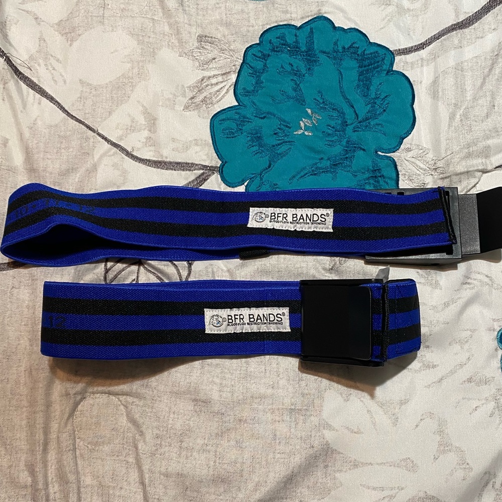 Booty bands